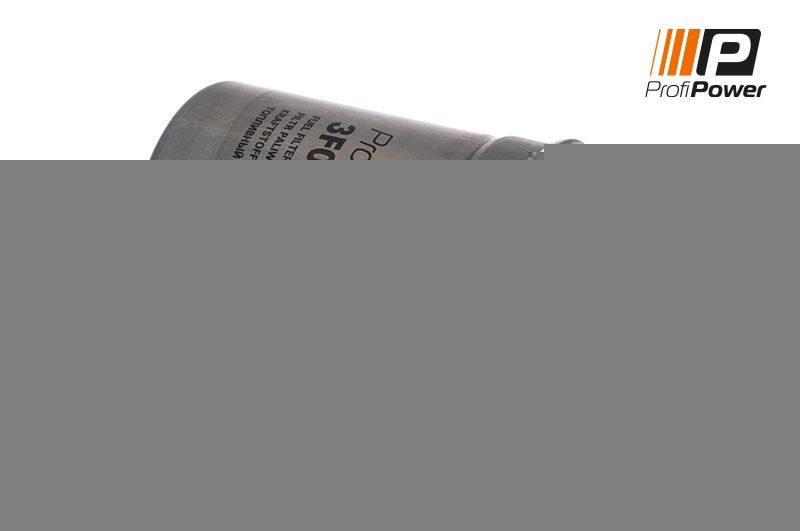 ProfiPower 2F0207: Luchtfilter
