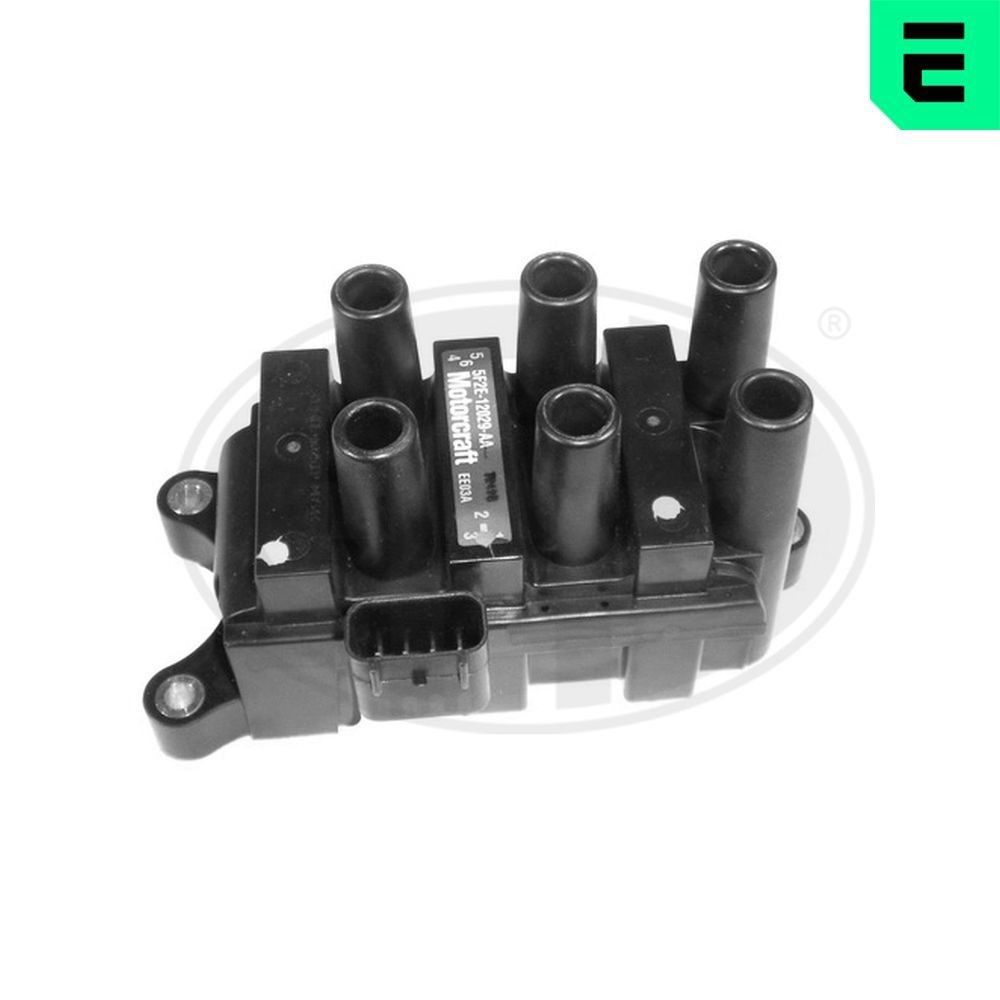 ERA 880295: Süütepool 4-poolsus