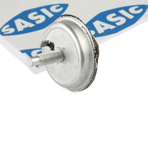 SASIC 2700003: Kronšteins, Motora piekare augšā, augšā pa labi, priekšā