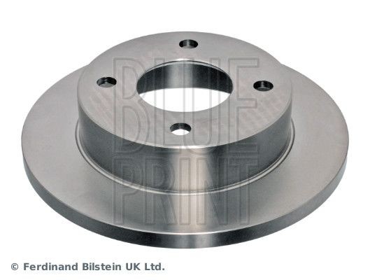 BLUE PRINT ADN14339: Piduriketas Esisild, Ø: 214mm, täis, Ø: 214mm, kaetud