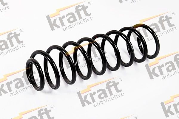 KRAFT 4030255: Chassisveer Achteras