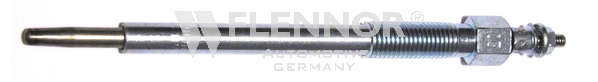 FLENNOR FG9196: Bougie de préchauffage
