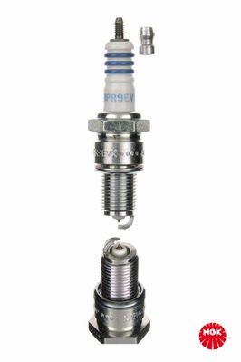 NGK 5576: Aizdedzes svece Atslēgas izmērs: 20,8 mm