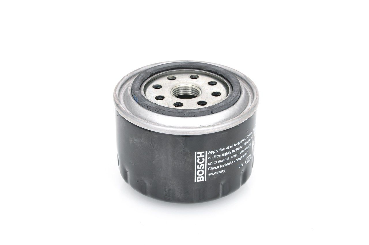 BOSCH 0 241 245 580: Bougie Sleutelwijdte: 20,8, Nikkel
