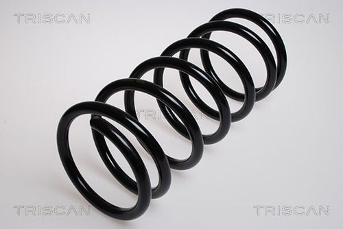 TRISCAN 8750 2856: Chassisveer Vooras