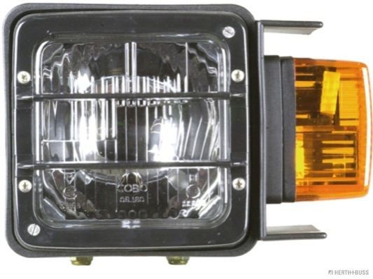 HERTH+BUSS ELPARTS 81658043: Projecteur principal