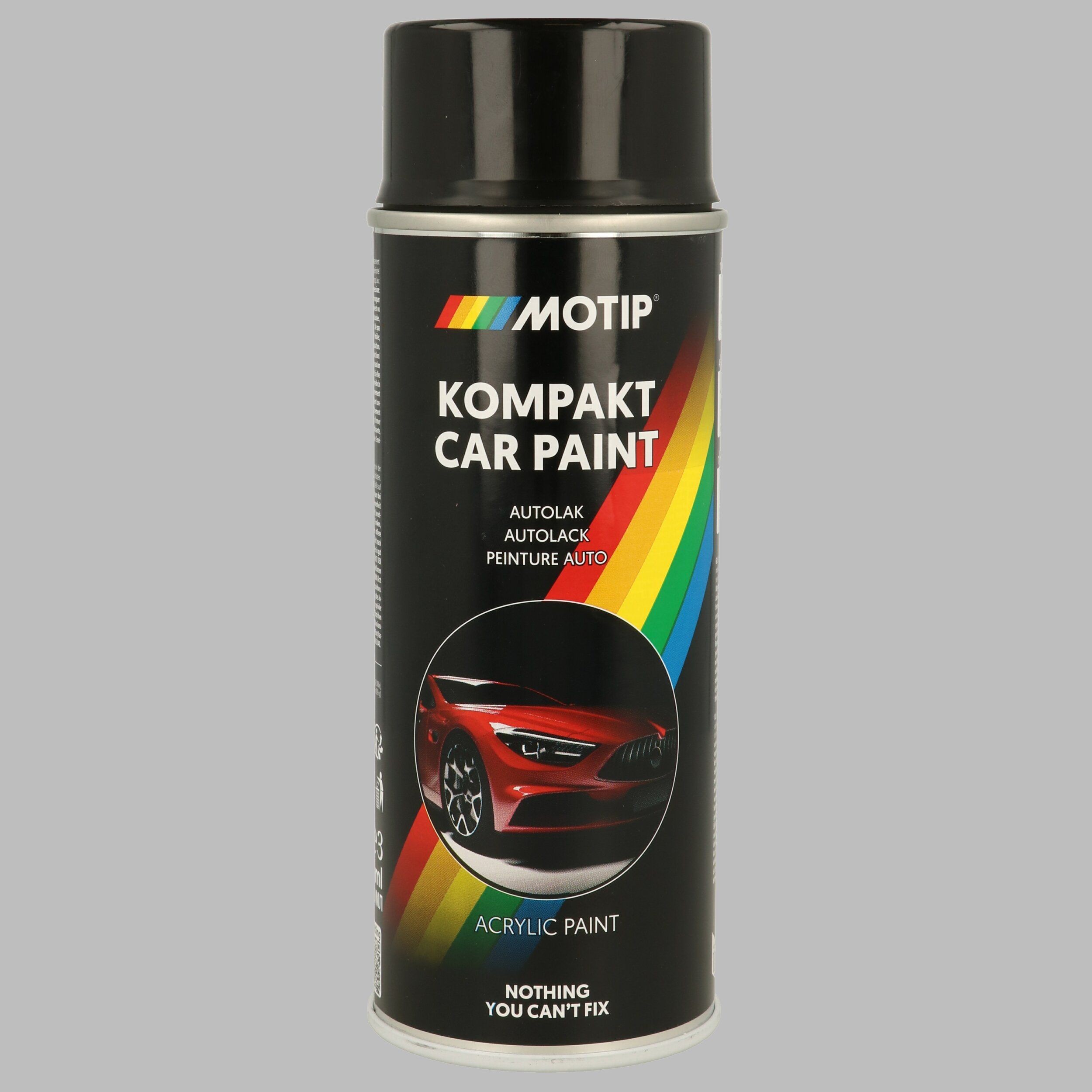 MOTIP 46830: Veicolo - Vernice combinata