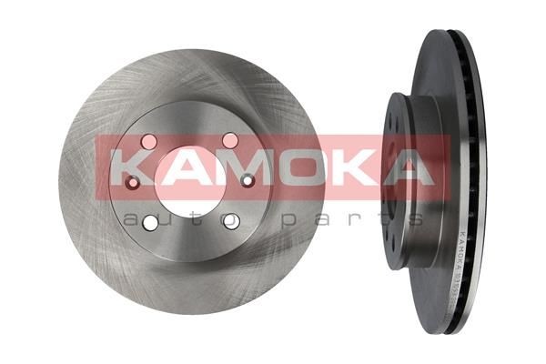 KAMOKA 1031093: Piduriketas Esisild, Ø: 241mm, õhutusega, Ø: 241mm, kaetud