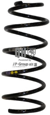 JP GROUP 1142202409: Chassisveer Vooras, QH