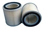 ALCO FILTER MD-9826: Luchtfilter
