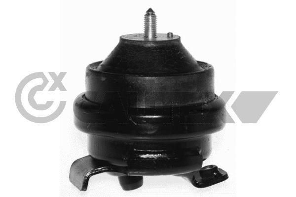 CAUTEX 010097: Motorophæng foran