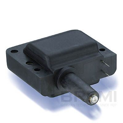 BREMI 11726: Bobine 12V, 2-polig