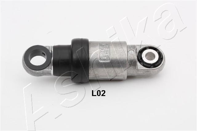 ASHIKA 146-0L-L02: Демпер (успокоител-трепт.вибр.), пистов ремък