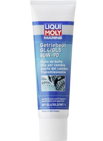 LIQUI MOLY 25030: Versnellingsbakolie MARINE GL4/GL5
