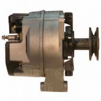 HELLA 8EL 725 661-001: Laturi 65A