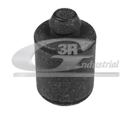 3RG 50721: Gummimuffe, motorophæng foraksel