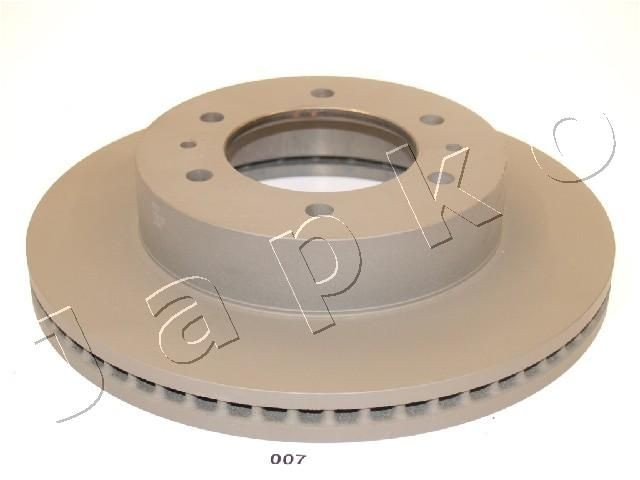 JAPKO 60007: Piduriketas Esisild, Ø: 315mm, õhutusega, Ø: 315mm