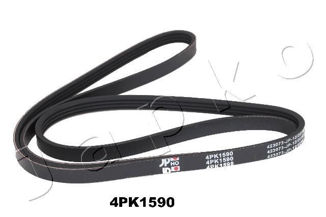 JAPKO 60105: Piduriketas Esisild, Ø: 290mm, õhutusega