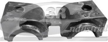 3RG 60259: Bucsa, bara stabilizatoare Axa fata stanga, Axa fata dreapta, 23,5mm
