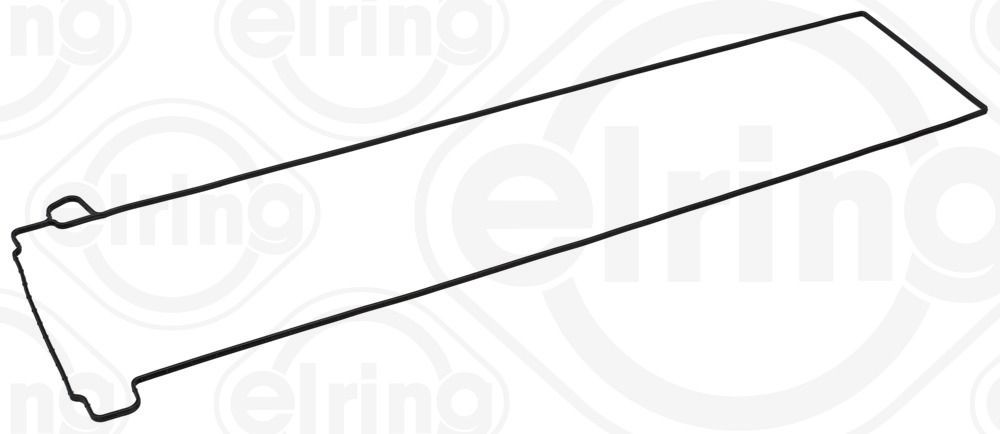 ELRING 603.480: Pakning, Ventildæksel FKM (fluorkarbon-gummi)