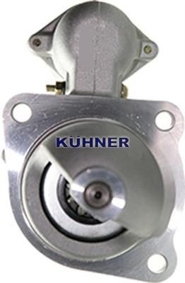 AD KÜHNER 60845: Käynnistysmoottori 2,9kW
