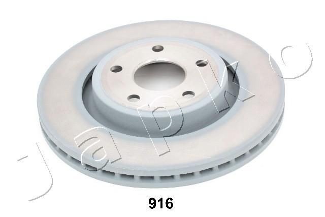 JAPKO 60916: Piduriketas Esisild, Ø: 350mm, õhutusega, Ø: 350mm