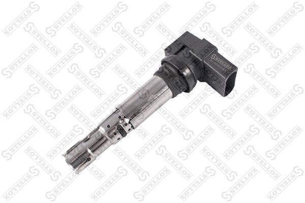 STELLOX 61-00003-SX: Süütepool 12V
