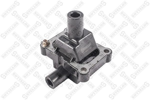 STELLOX 61-00011-SX: Süütepool 12V, ilma pistikuta