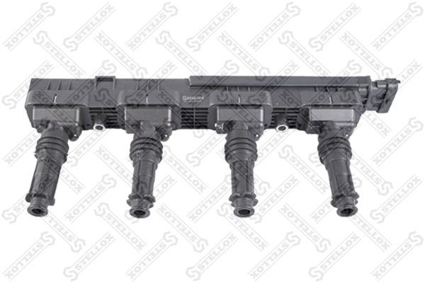STELLOX 61-00021-SX: Süütepool 12V