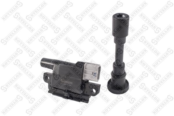 STELLOX 61-00023-SX: Süütepool 12V