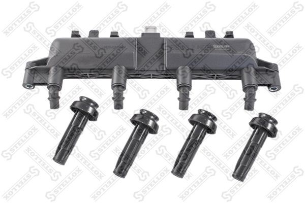 STELLOX 61-00029-SX: Bobina de encendido 12V
