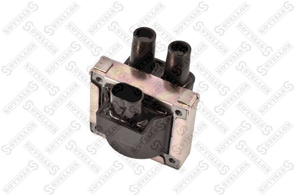 STELLOX 61-00030-SX: Zündspule 12V