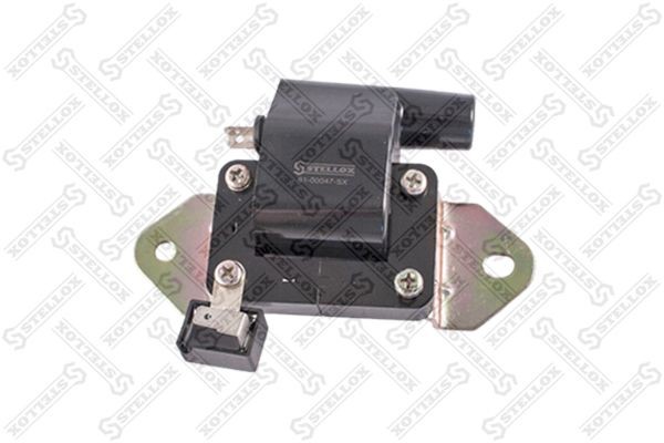STELLOX 61-00047-SX: Süütepool 12V