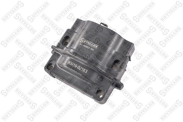 STELLOX 61-00057-SX: Süütepool 12V
