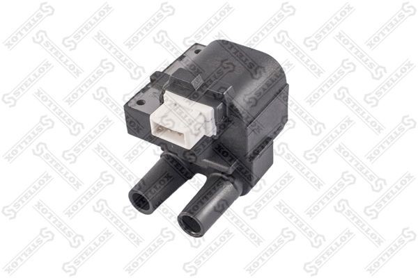 STELLOX 61-00064-SX: Süütepool 12V