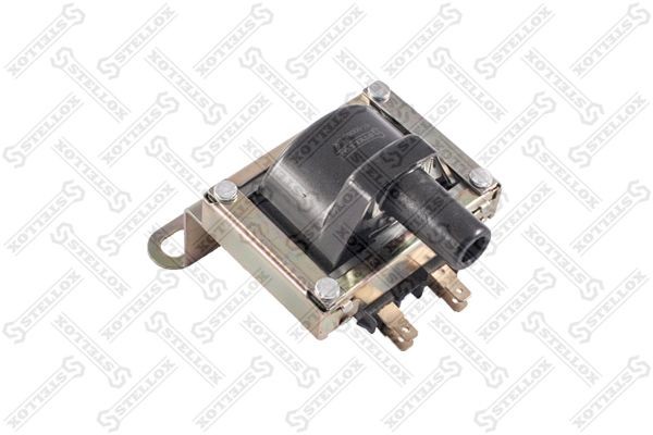 STELLOX 61-00066-SX: Süütepool 12V, koos hoidjaga