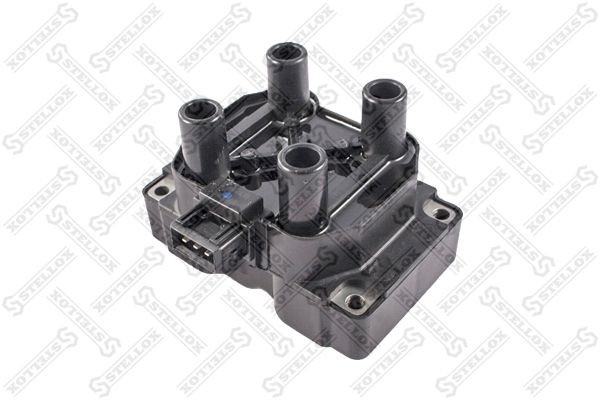 STELLOX 61-00069-SX: Süütepool 12V