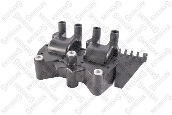 STELLOX 61-00071-SX: Süütepool 12V