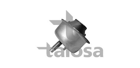 TALOSA 61-05129: Motorophæng foran