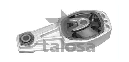 TALOSA 61-05131: Motorophæng motorside