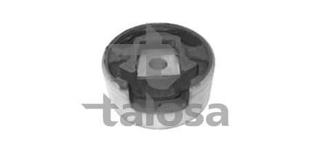 TALOSA 61-05278: Motorophæng bag, nede