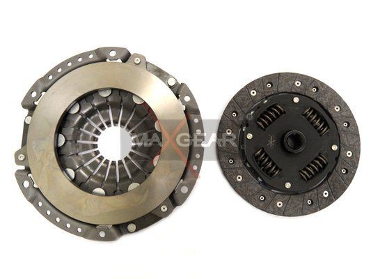 MAXGEAR 61-5021: Kupplungssatz ohne Zentralausrücker