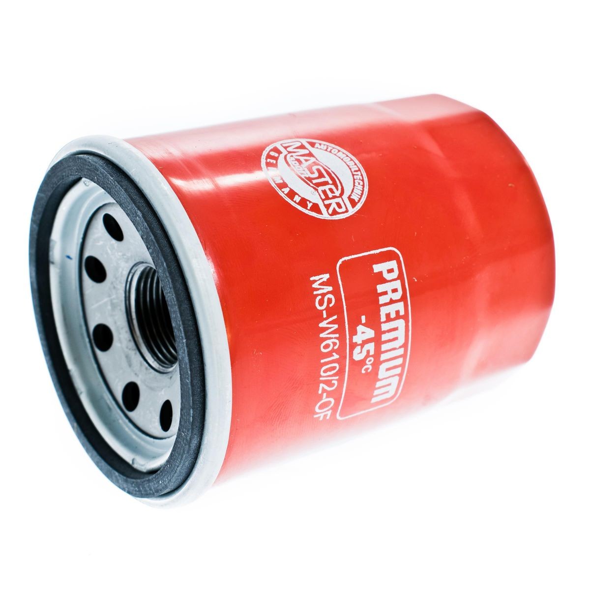 MASTER-SPORT 610/2-OF-PCS-MS: Filtru ulei cu doua ventile blocare retur