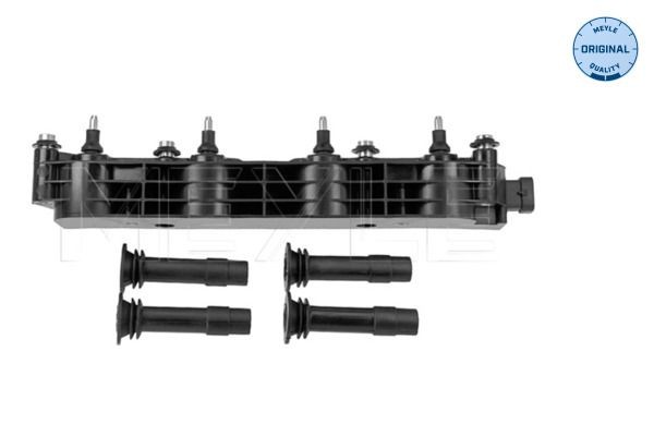 MEYLE 614 885 0006: Bobina de inductie 6poli, ORIGINAL Quality