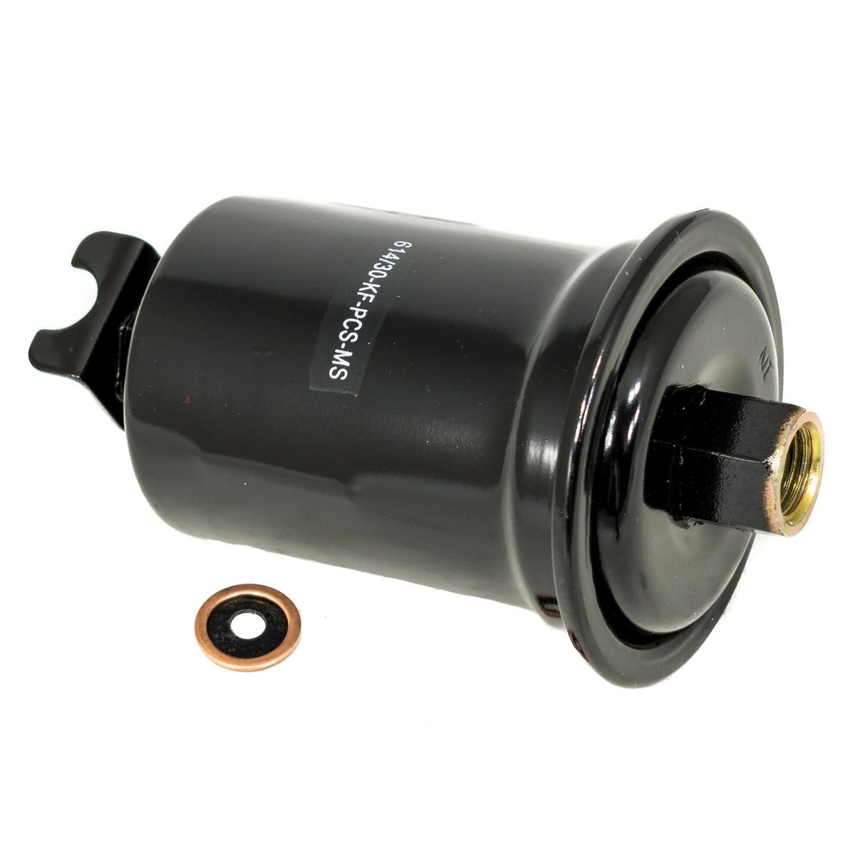 MASTER-SPORT 614/30-KF-PCS-MS: Degvielas filtrs