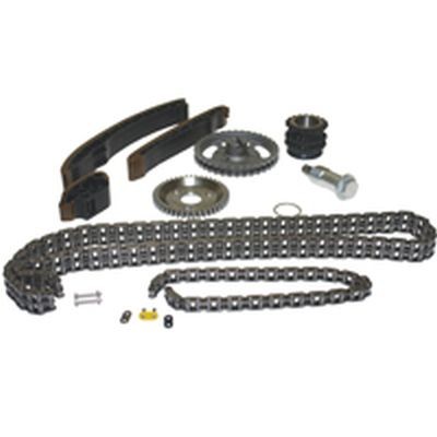 BIRTH 6183: Kit de chaîne de distribution