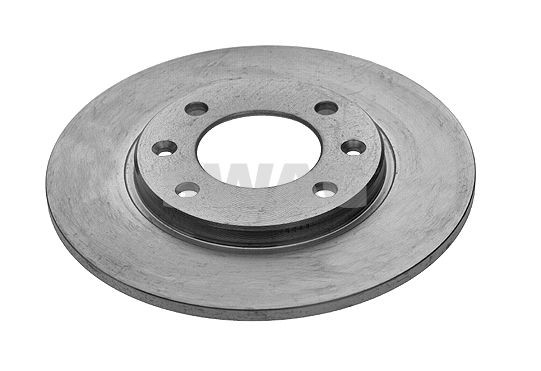 SWAG 62 91 0320: Piduriketas Tagasild, Ø: 247mm, täis, Ø: 247mm, kaetud