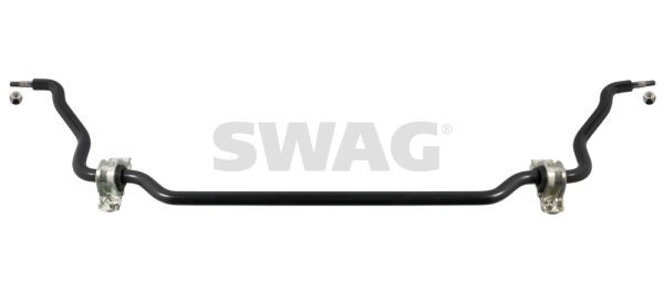 SWAG 62 94 7610: Trykomformer
