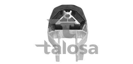TALOSA 62-06700: Ophæng, automatisk gearkasse bag