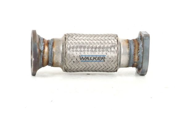WALKER 09242: Võlltoru, Väljalaskesüsteem